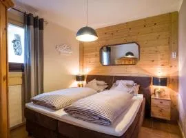 Chalet Grizzly