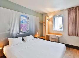 B&B HOTEL Valence Sud，位于瓦朗斯的酒店