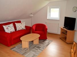 Ferienwohnung Harry im Riesengebirge，位于Dolní Lánov的酒店