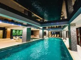 HOTEL CARPAT INN