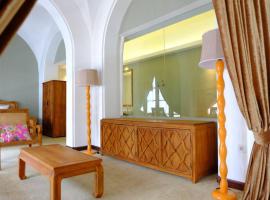 Exotic Chamber，位于玛琅的酒店