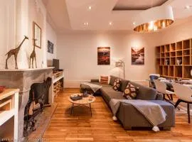 Duplex in the centre of Annecy 3 rooms of 84 square meter