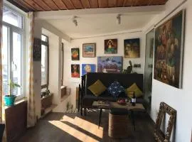 Gallery Guesthouse