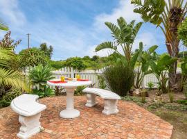 Lagoon - Cottage，位于维德尼斯的酒店