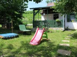 Patrícia Pihenőház