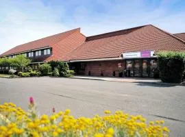 利文斯顿美居酒店