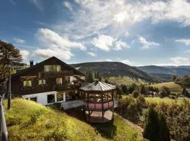 Bergseele Privat- & Retreathotel Schwarzwald