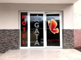 Hotel Ágata Manta