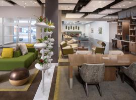 Hotel Indigo Gainesville-Celebration Pointe by IHG，位于盖恩斯维尔的酒店