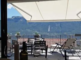 La Quiete Lemon color by Gardadomusmea