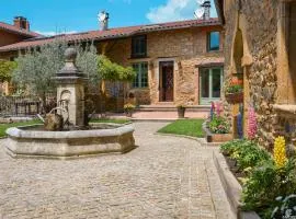 Studio et colocation - Gîte Les 7 fontaines