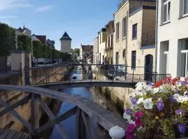 Gastsuite in Valkenburg aan de Geul