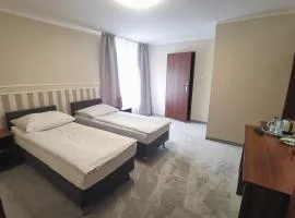 Pokoje gościnne Rubin