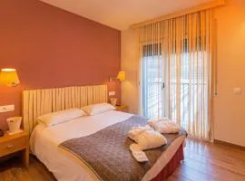 Aparthotel Trainera