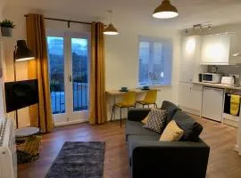 Lower Highview - Self Catering Apartment, fpventures Stroud