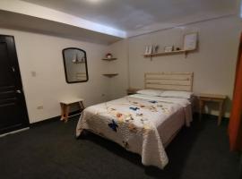 Capital O Hotel Plaza, Mexicali，位于墨西卡利的酒店