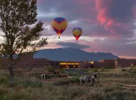 Hyatt Regency Tamaya South Santa Fe