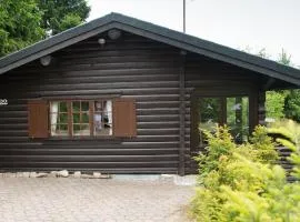 Schwedenhaus Uplandalm Willingen