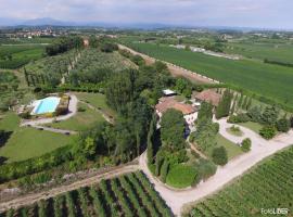 安迪卡蒂莫拉德尔图尔科农家乐，位于索纳的酒店