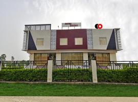 Capital O 40694 Dolsee Hotel，位于阿尔瓦尔的酒店