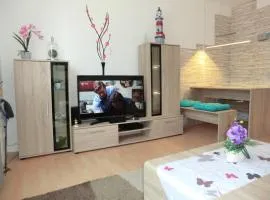 Ferienwohnung Randowtal-Schmölln