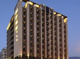 F Hotel 花莲站前馆