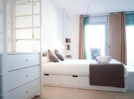 Mataro Luxury Apartments