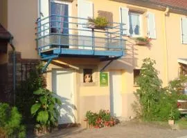 Gîte Dubois