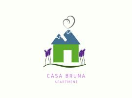 Casa Bruna，位于皮蒙泰的酒店