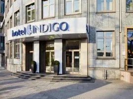 Hotel Indigo Berlin – Ku’damm by IHG
