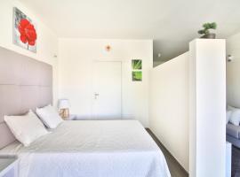 Boutic Residence Hotel BY Altissimo Premiumstays，位于里戈的酒店