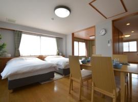 Takamatsu - House / Vacation STAY 38164，位于高松的酒店