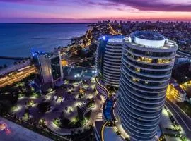 马普托丽笙酒店