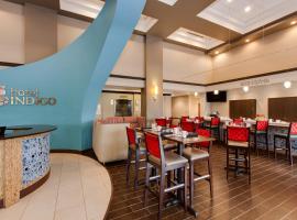 Hotel Indigo Chicago - Vernon Hills by IHG，位于弗农山的酒店