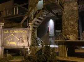 Guanaca Lodge