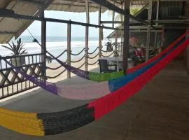 Cabaña Refugio Salomon