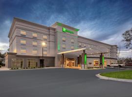 Holiday Inn - Tallahassee E Capitol - Univ by IHG，位于塔拉哈西的酒店