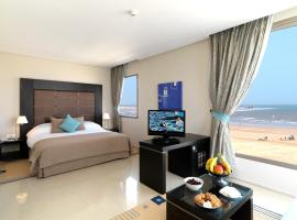 Atlas Essaouira Riad Resort，位于索维拉Essaouira Coast的酒店