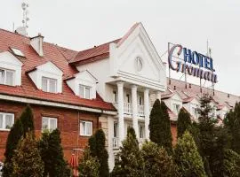 格洛曼酒店