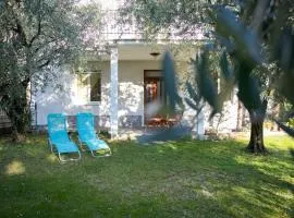 IseoLakeRental - Casa La Rondine