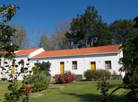 #Areias Houses 7，位于富尔纳斯的酒店