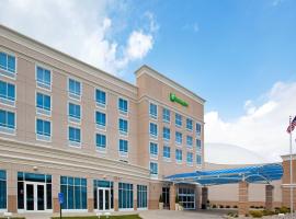 Holiday Inn Toledo - Maumee I-80/90 by IHG