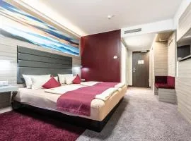 莱特博格度假酒店