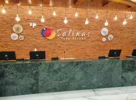 Salinas Park Resort - Vista Mar 9 andar