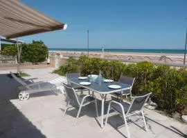 Magnifique villa T4, Narbonne Plage