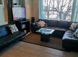 Malvik, Hundhamaren, Trondheim