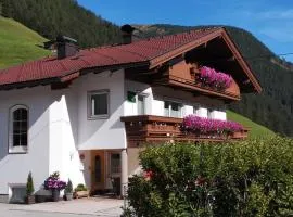 Ferienwohnung Alpenheim