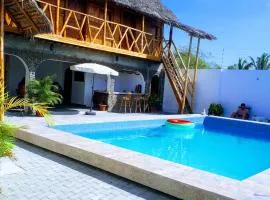 Hostal Villa Brisa
