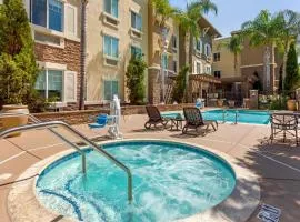 Comfort Inn & Suites Near Ontario Airport