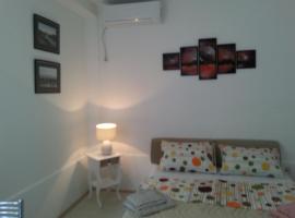 Apartman centar Vrbas，位于Vrbas的酒店